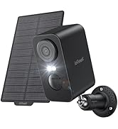 Amazon.co.jp: 【強化版500万高画素・録画機能搭載】ieGeek 防犯カメラ