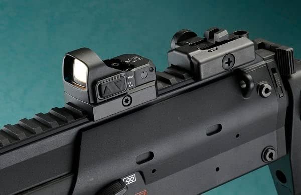 Amazon | ノーベルアームズ(Nobel Arms)NOVEL ARMS SURE HIT MRS2 NA