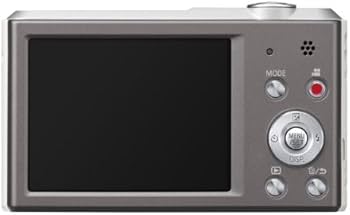 Panasonic Lumix SZ3/SZ della fotocamera digitale 16.6 Megapixel