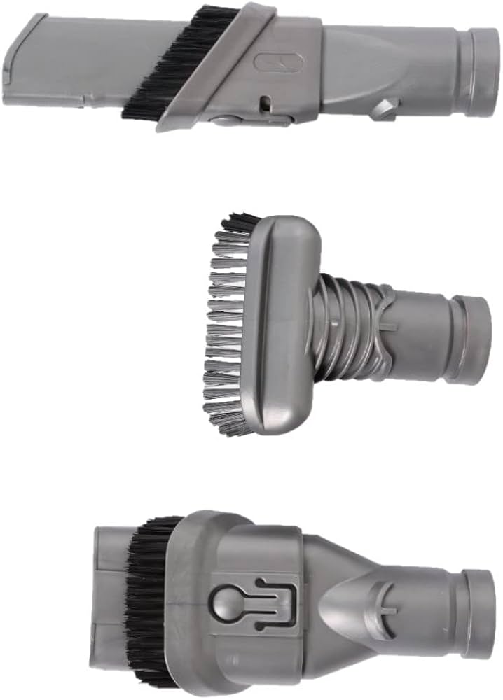Amazon.co.jp: Dyson ダイソン ノズル3点セット 互換品 V6 DC74 DC62
