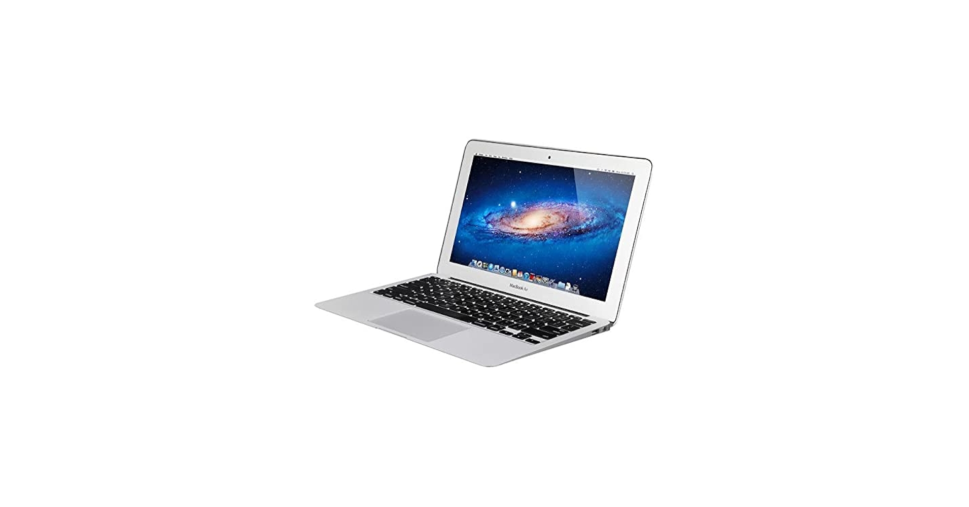 Amazon.com: Apple MacBook Air 11' MC968LL/A (2GB RAM, 64GB HD
