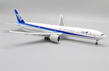 JC Wings ANA 全日空 B777-200ER JA743A 1/400 Amazon.co.jp: JC Wings