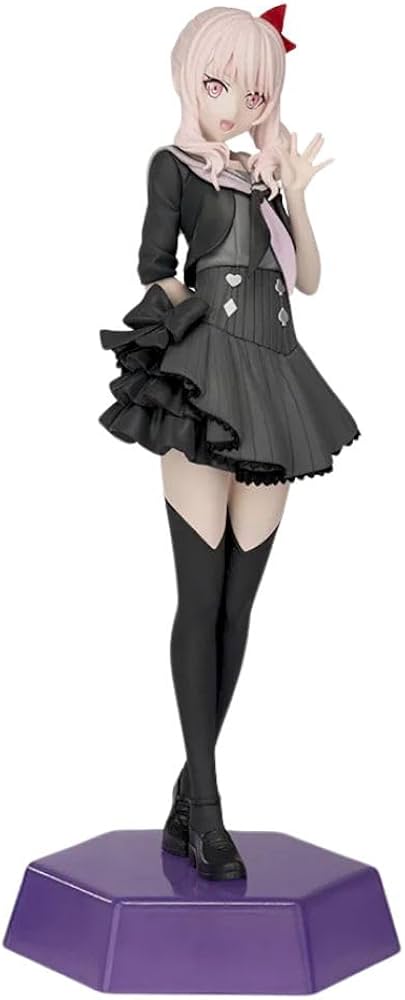 プロセカ Desktop×Decorate 暁山瑞希フィギュア 14点セット