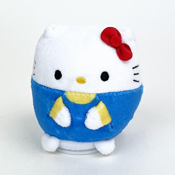 食べ物テーマ キティ ぬいぐるみ メモ 等 サンリオ 食べ物テーマ