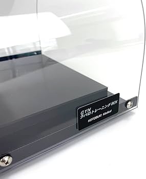 Amazon.co.jp: GYNラパロトレーニングBOX 本体 腹腔鏡手術