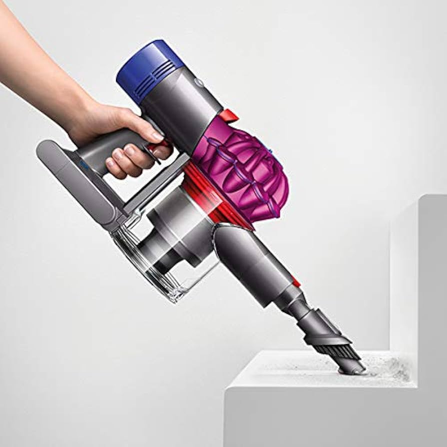 新品・未開封）Dyson V7 トリガー コードフリー ハンドヘルド掃除機