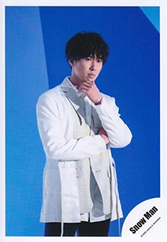 Man 宮舘涼太 公式写真 2017 キントレ オフショット Man 宮舘涼太 公式写真