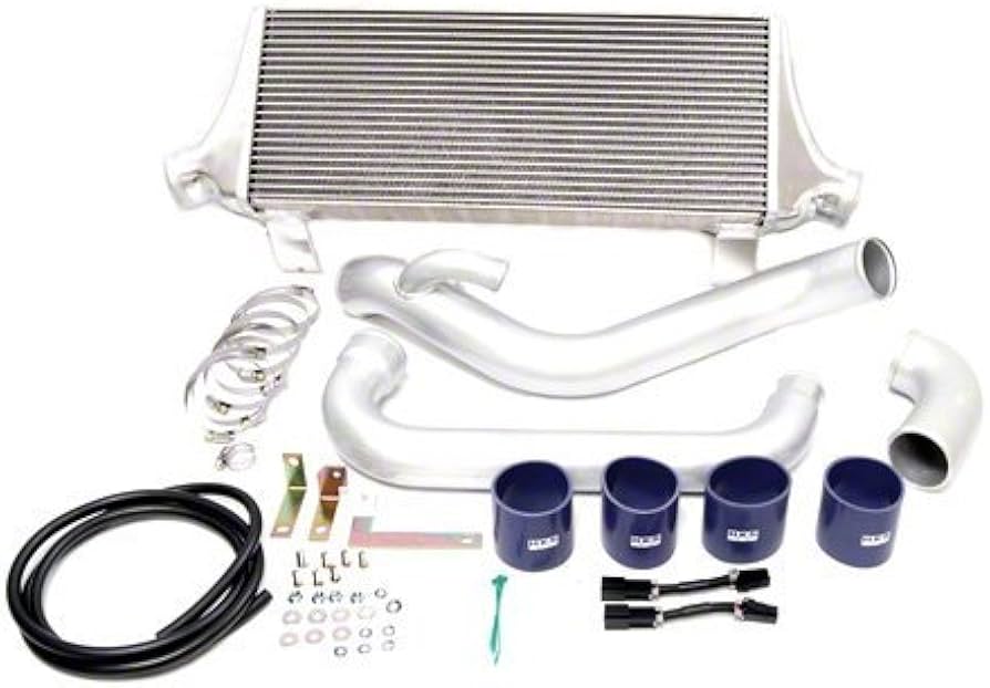Amazon | HKS 冷却系パーツ インタークーラーキット / Sタイプ
