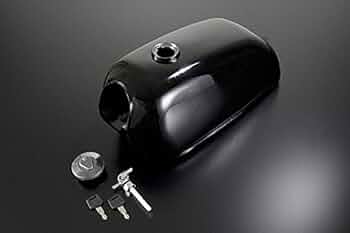 Amazon | バイクパーツセンター(Bike Parts Center) ガソリンタンク