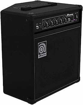 Amazon | AMPEG ベースアンプコンボ BA-108 V2 | ベースコンボアンプ