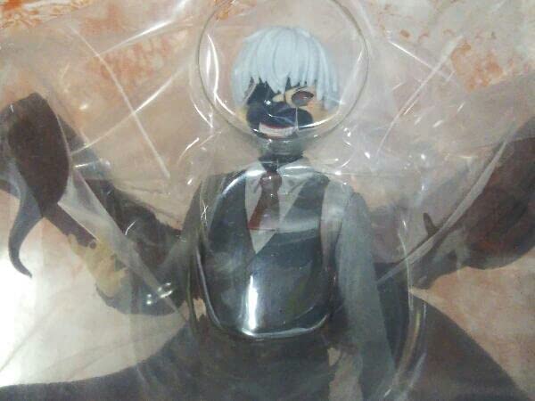 一番くじ 東京喰種 -覚醒- ラストワン金木研 マスクver.フィギュア