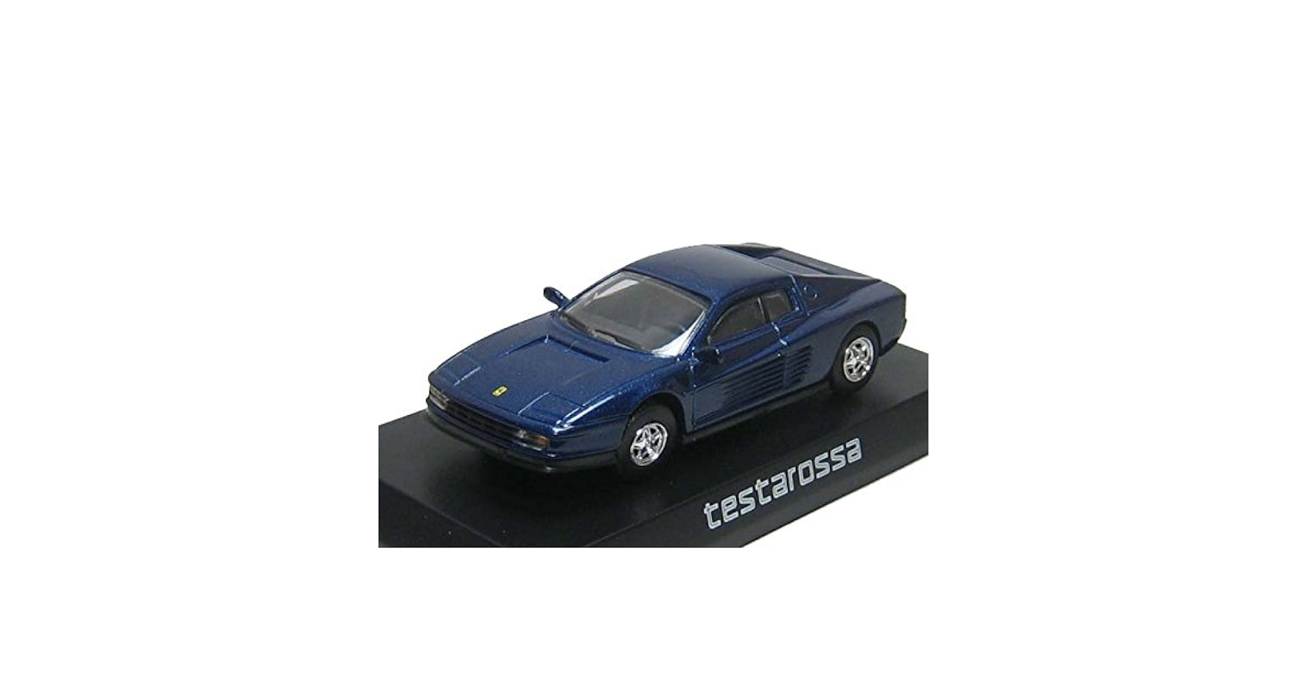 京商 1/64 フェラーリ・ミニカーコレクション 2 Ferrari2 Amazon.co.jp