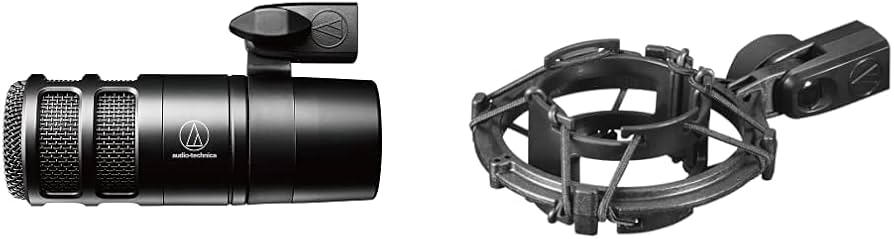 Amazon.co.jp: オーディオテクニカ ダイナミックマイク AT2040