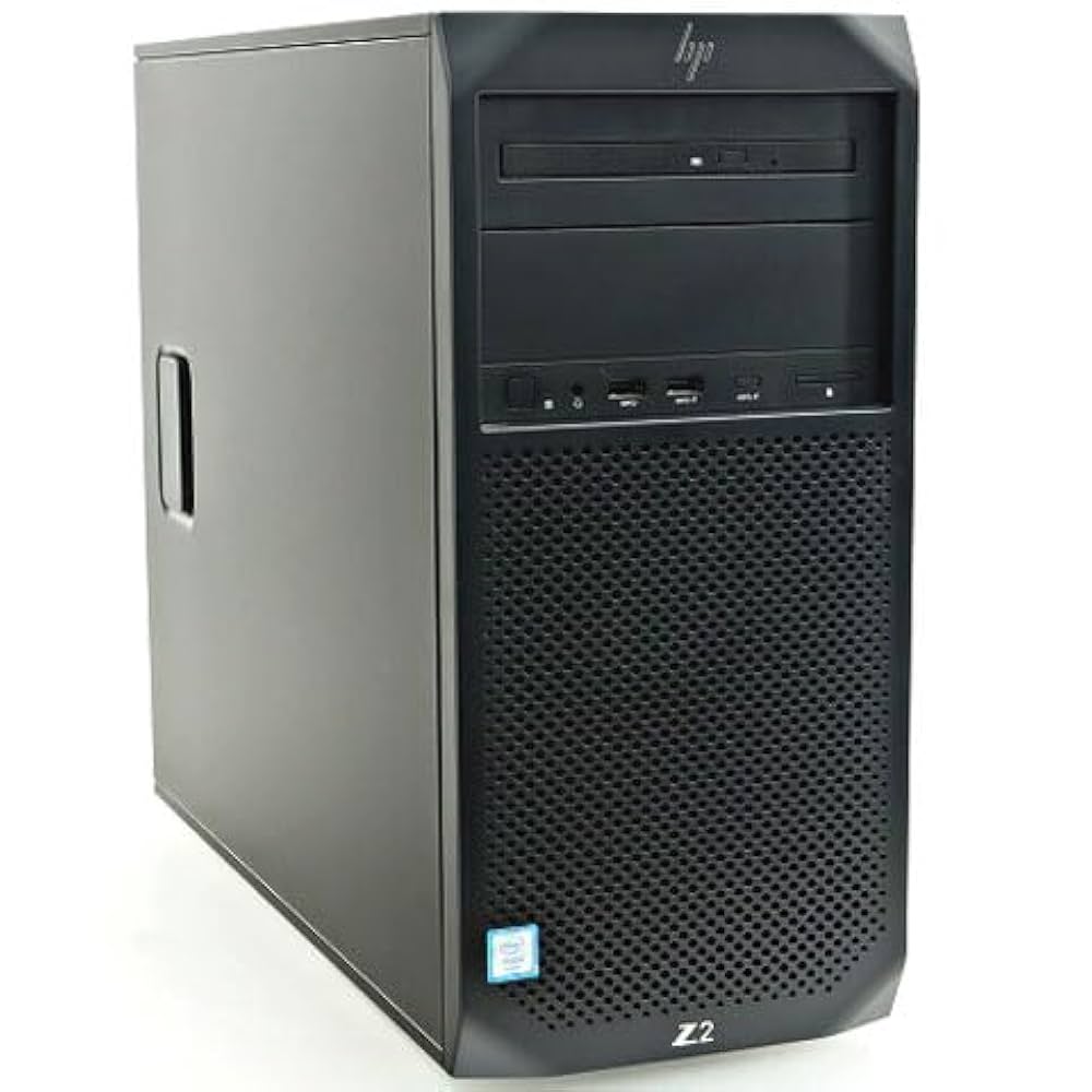 日本製 Z2改16 Gen10 Xeon M.2SSD HDD Win11Pro