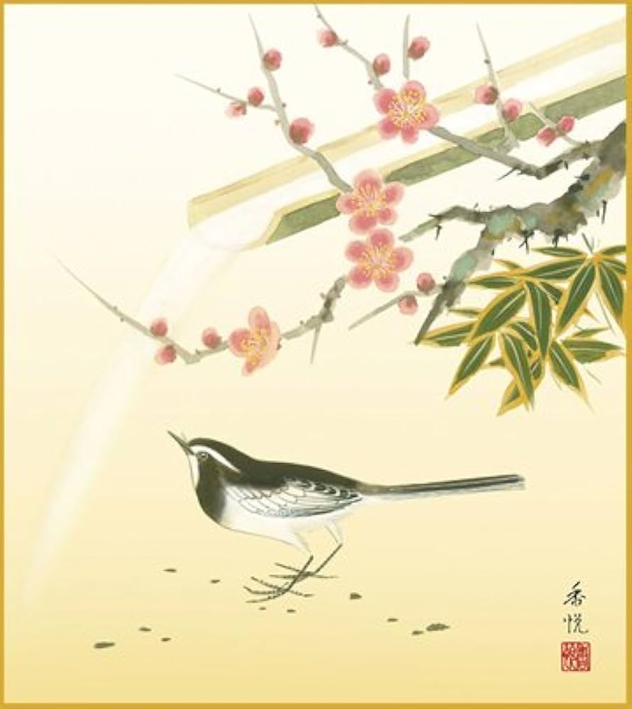 色絵花鳥文四段重 乾隆年製 657 色絵花鳥文四段重 乾隆年製