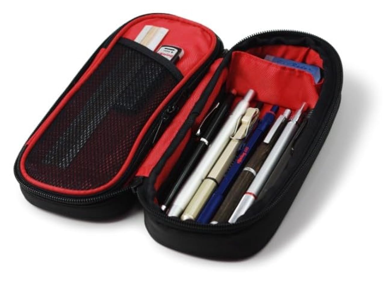 しーさーコラボペンケース 【SY-01】シークレットエグゼクティブペン