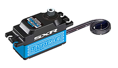 新しいサーボ、PGS－CLE（Type－E）を試す | RCカーの