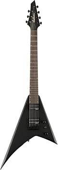 Amazon | Jackson/JS Series Rhoads JS22-7 RR HT Amaranth
