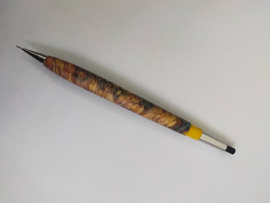 Steef&Co PG5カスタム ステンドグラスウッド Amazon.co.jp: steefco 木