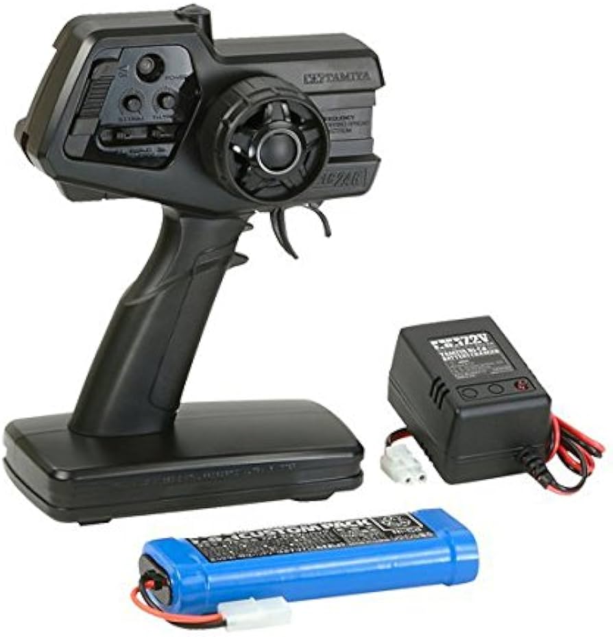 Amazon.co.jp: タミヤ 1/10 XBシリーズ No.172 ネオマイティフロッグ