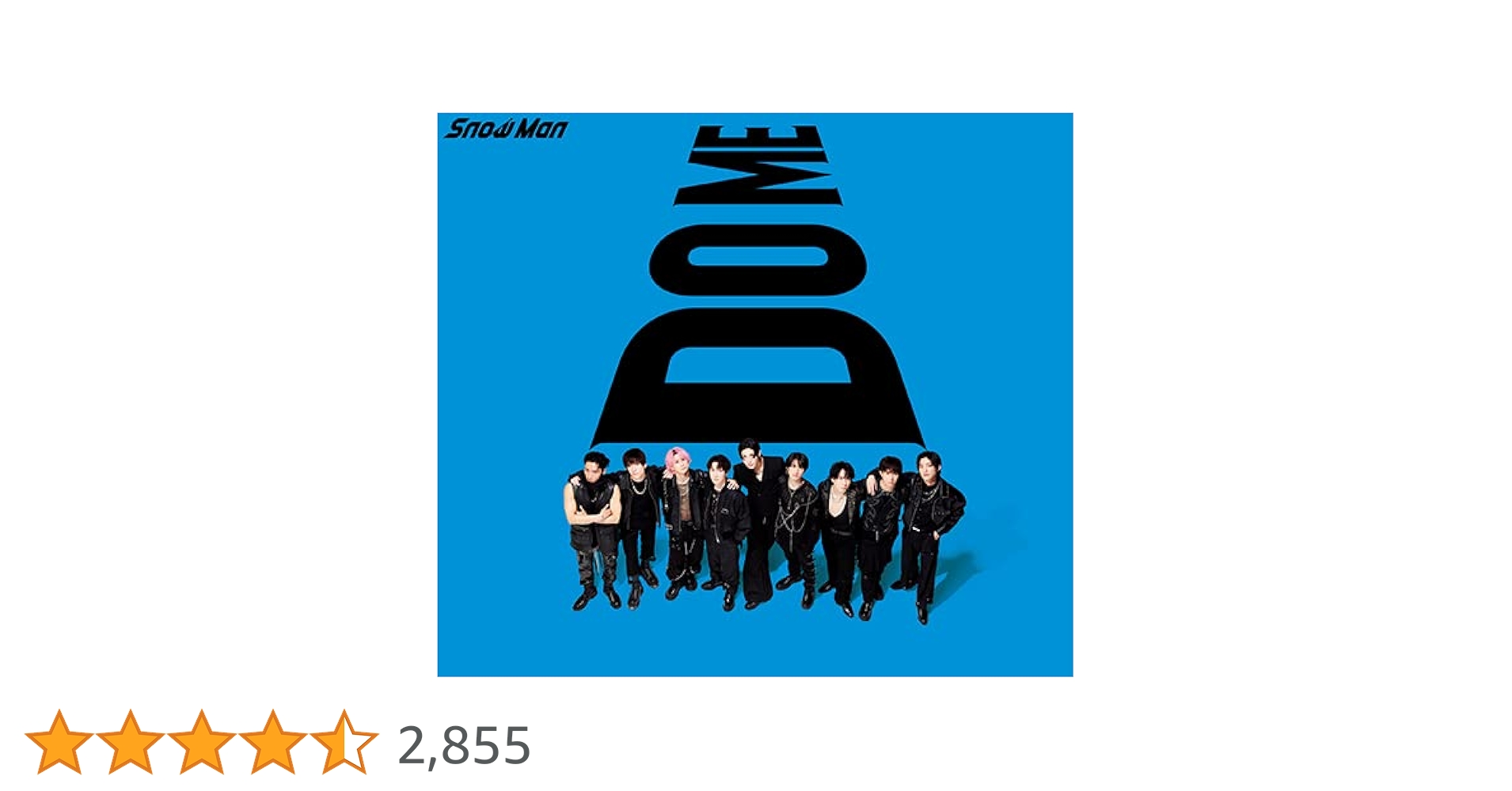 Man 1st DOME 2023 i DO ME 初回盤 DVD 新品 Amazon.co.jp: Snow Man