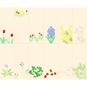 Amazon.co.jp: ポストカード・絵柄付はがき - カード・カードストック