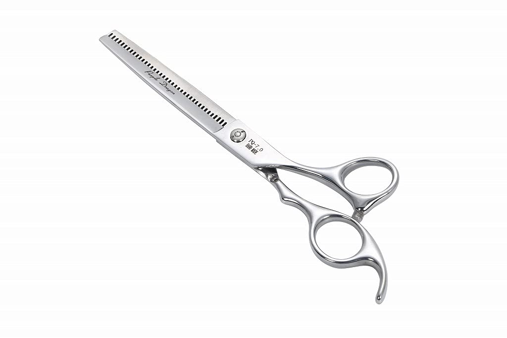 理美容師カットシザープロ用ハサミトリマーママミングも◎ペット