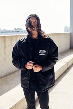 XXL】pay money to my painコーチジャケットPTP