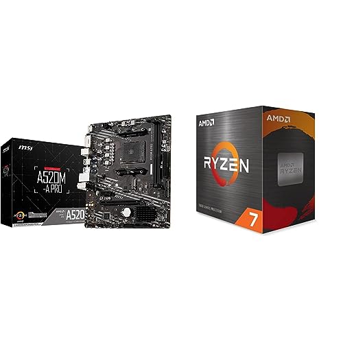 ryzen7 5700x、メモリ、マザーボード m.2 512GB 4点セット ryzen7