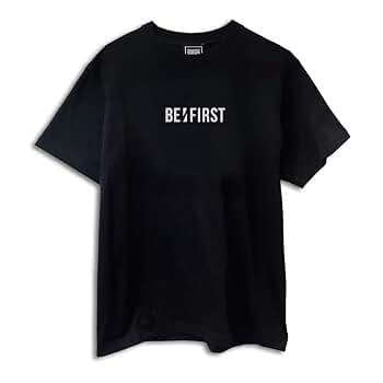 BE:FIRSTワールドツアー2025限定Tシャツ(М) BE FIRST World Tour 2025