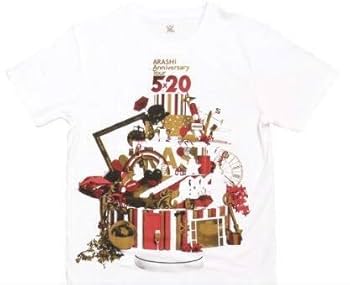 最終値下げ] ARASHI EXHIBITION グッズ Amazon.co.jp