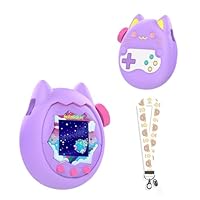 たまごっちユニ うさぎケース付き Amazon.co.jp: Tamagotchi Uni 用