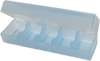 Amazon.co.jp: 100円硬貨用コインケース 50枚収納（合計金額￥5000