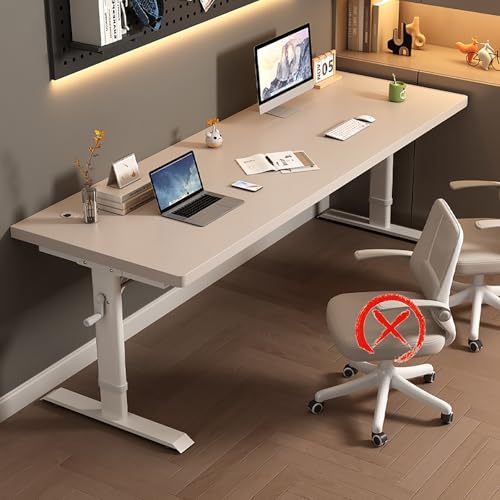 昇降式 パソコンデスク 140 80」の人気商品一覧 | 安い商品を通販