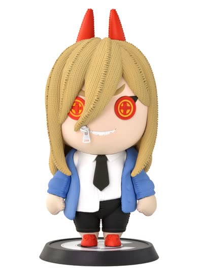 Amazon | Cutie1 チェンソーマン パワー | フィギュア・ドール 通販
