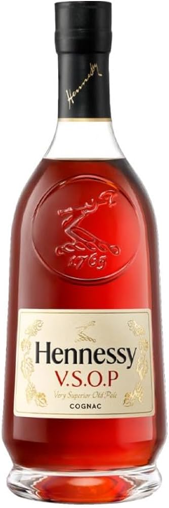 Amazon.co.jp: ヘネシーVSOP プリヴィレッジ 並行 [ ブランデー 700ml