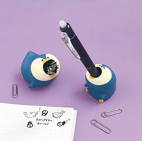 Amazon.co.jp: デコレコーポレーション harapeko animal クリップ