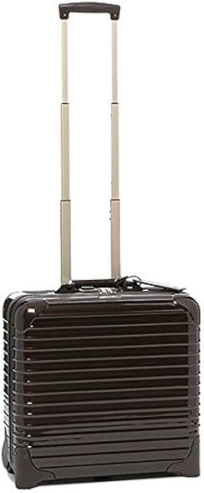 RIMOWA SALSA 35L 2輪 85152 機内持ち込み可