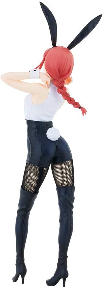 Amazon | チェンソーマン BiCute Bunnies Figure マキマ | フィギュア