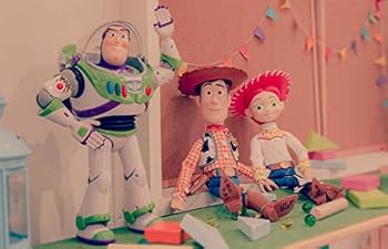 Amazon.co.jp: トイ・ストーリー4 リアルサイズ トーキングフィギュア