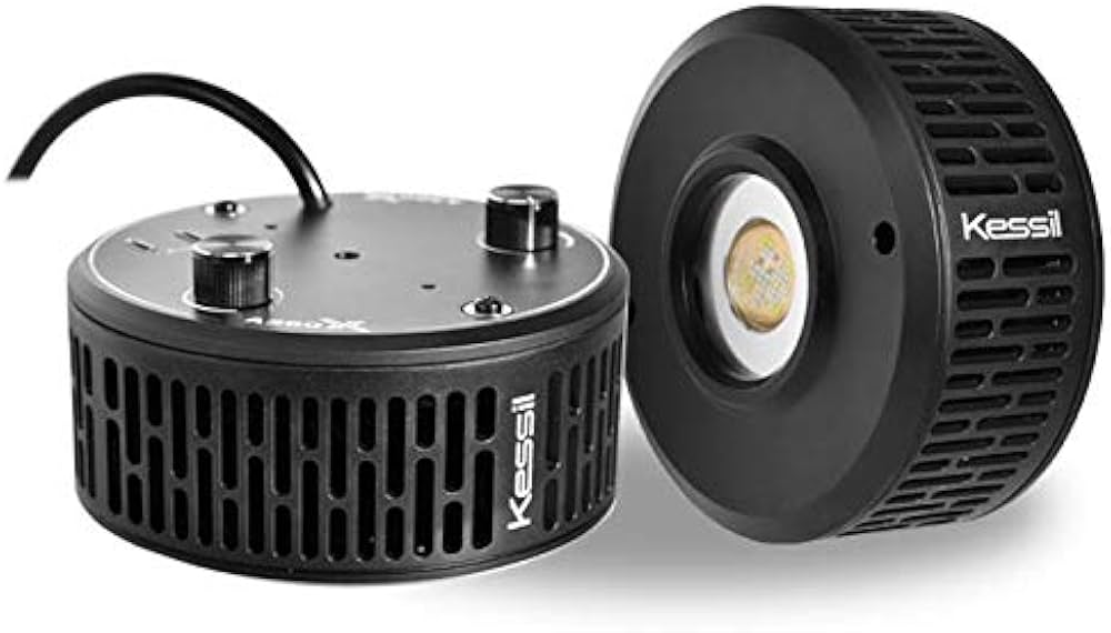 Kessil LED A360NE Tuna Blue