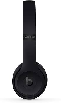 Amazon.com: Beats Solo3 Wireless On-Ear Headphones - Apple W1