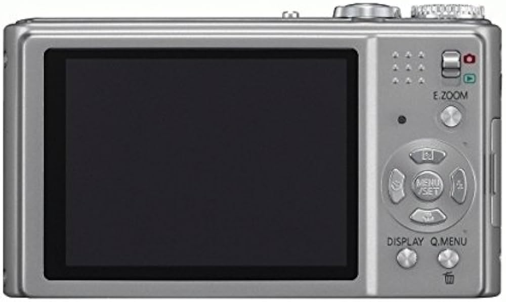 Amazon | パナソニック デジタルカメラ LUMIX (ルミックス) ZX1