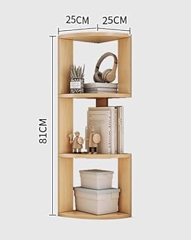 mImI-shopおまとめ割あり様専用③モンテッソーリ 角棚（角丸加工