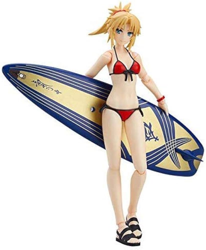 Amazon.co.jp | figma EX-062 ライダー/モードレッド Fate/Grand Order