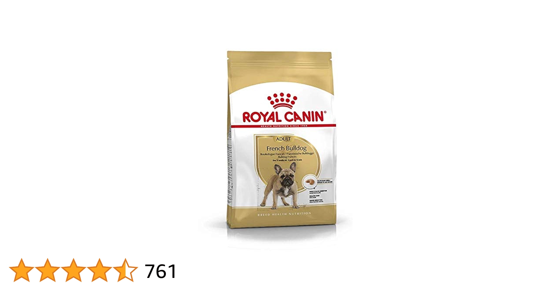 新品 ロイヤルカナン フレンチブルドッグ 9kg 【公式通販】