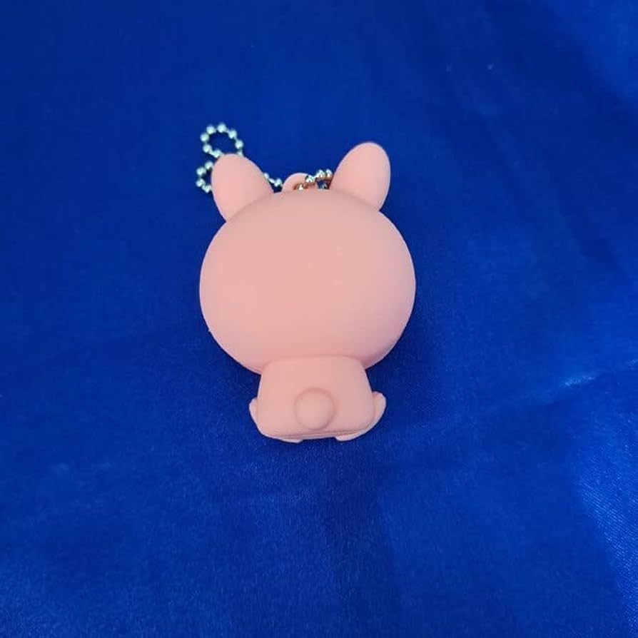 Amazon.co.jp: THE RAMPAGE 八木勇征 着ぐるみキーホルダー うさぎ