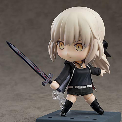 Amazon.co.jp: ねんどろいど Fate/Grand Order セイバー/アルトリア