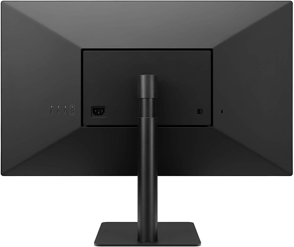 Amazon.com: LG Monitor 27MD5KL-B Ultrafine 27