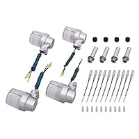 Amazon | ポッシュフェイス(POSH FAITH) バイク用品 スーパーバイク